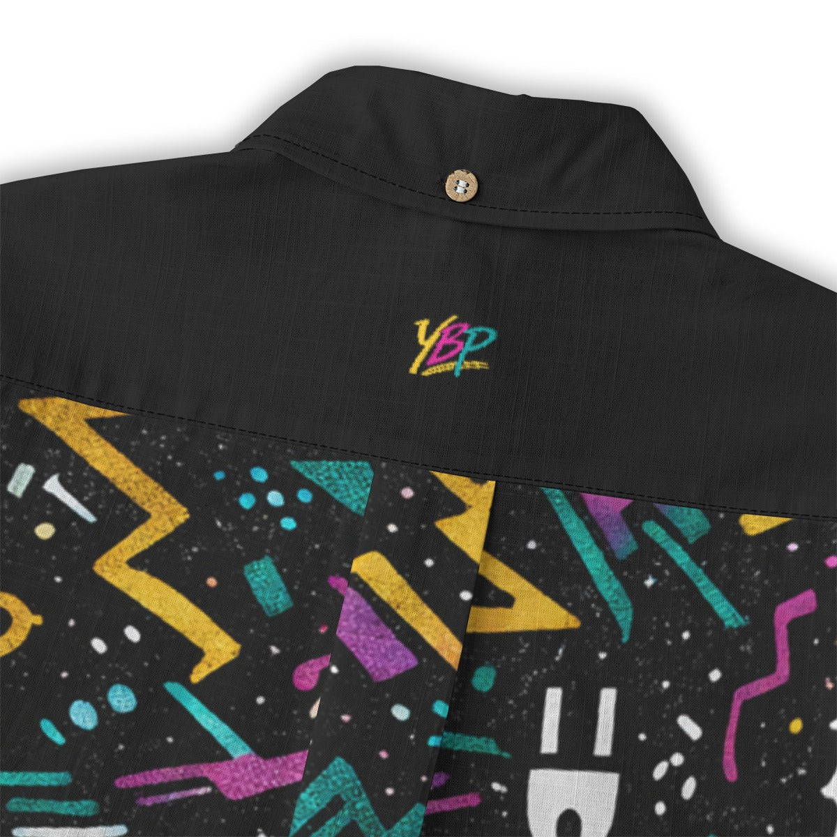 Golden Era Boys Button-Up Shirt | YBP Kids