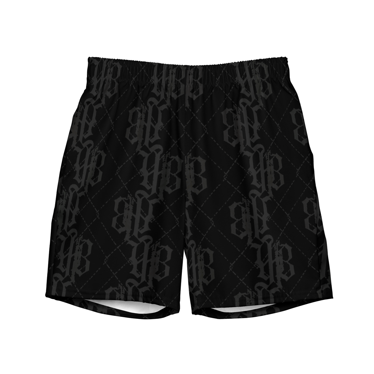 YBP Signature Swim Trunks - Surge Collection