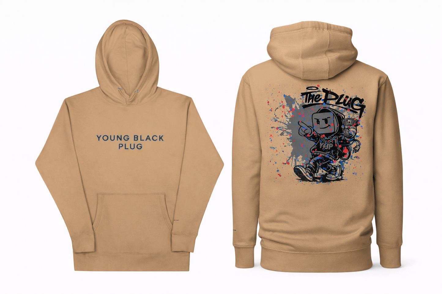 plug walk grunge hoodie streetwear
ybp plug walk hoodie graphic design
premium grunge streetwear hoodie