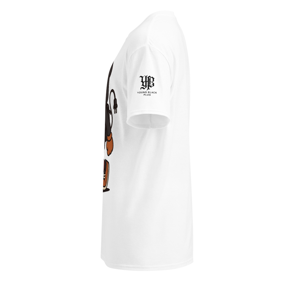 YBP “Lil Plug Walk” Tee