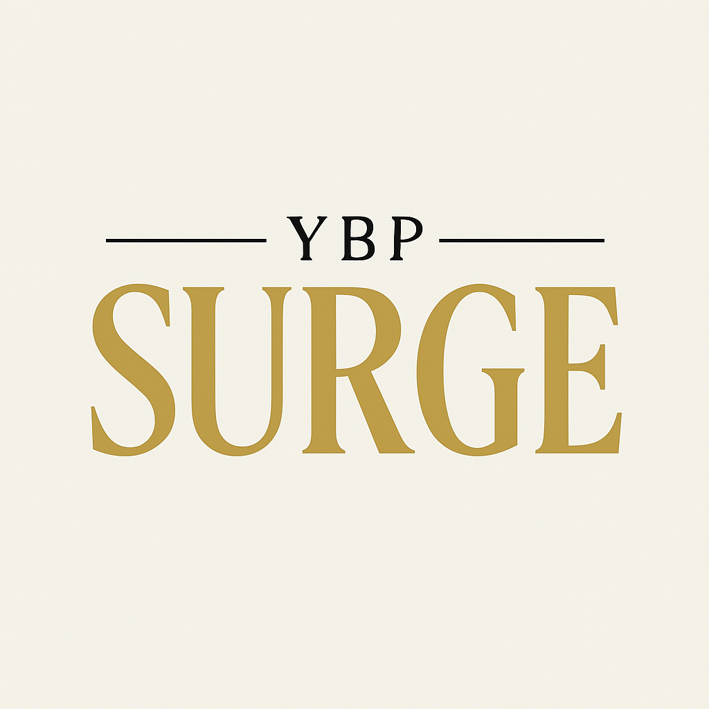 The Summer Surge Sale