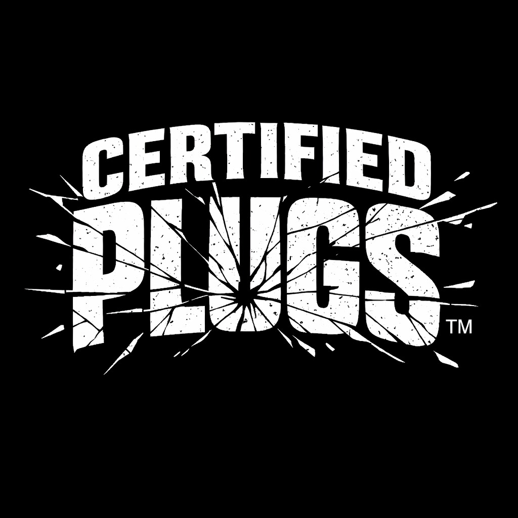 Certified Plugs