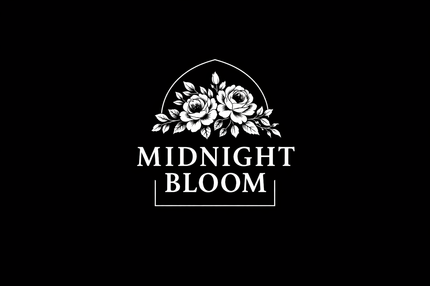 Midnight Bloom Collection