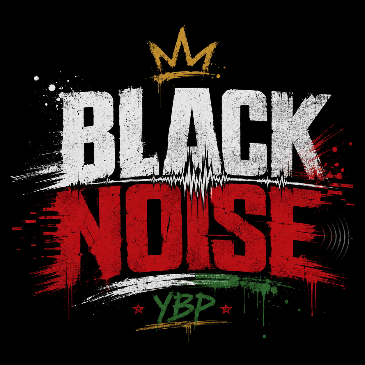 Black Noise