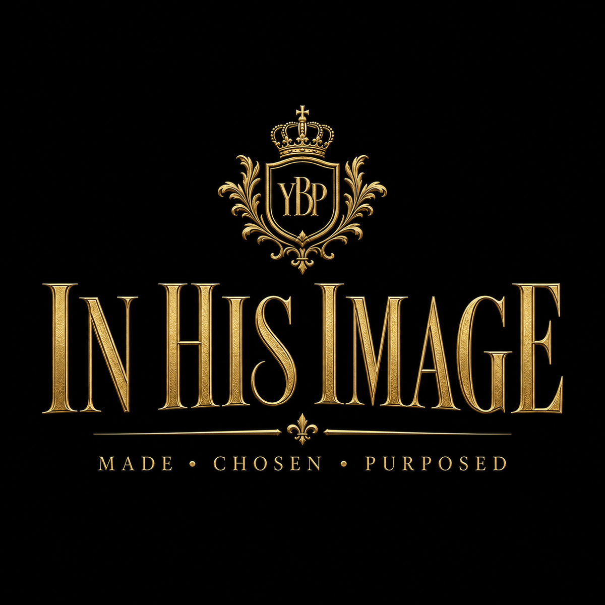 YBP | In His Image Collection