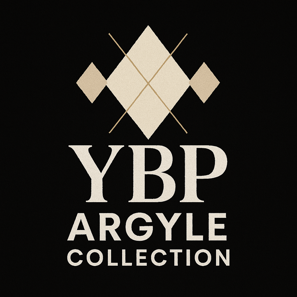 "Argyle" Collection