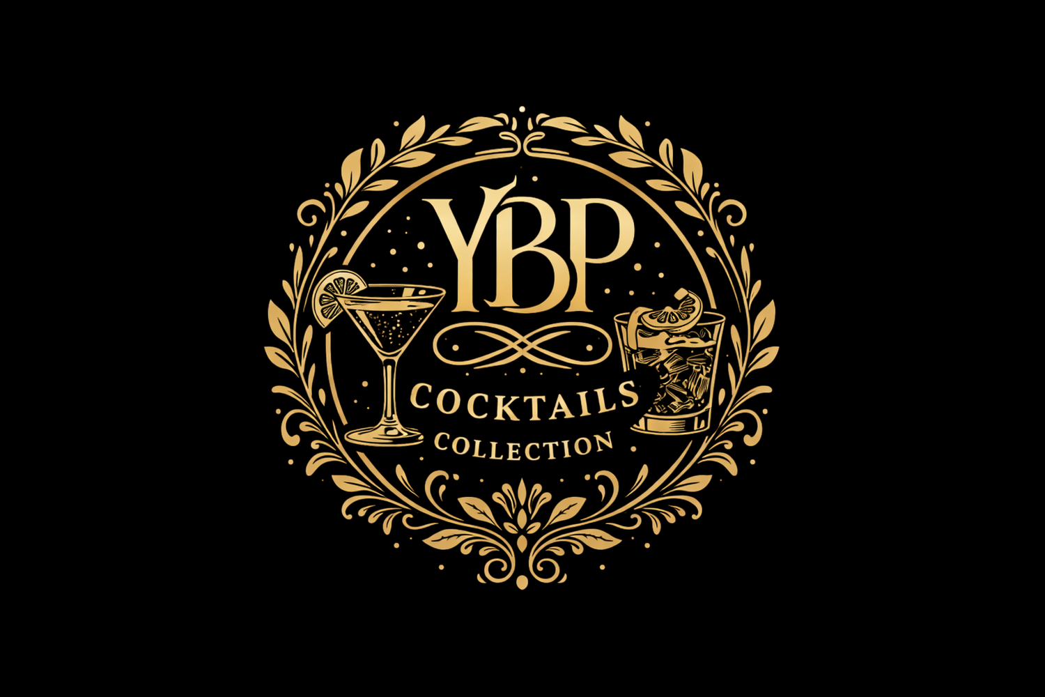 YBP Cocktails Collection