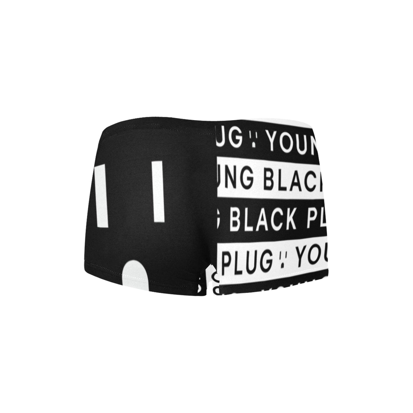 Flag Barer™ Boyshort Panties