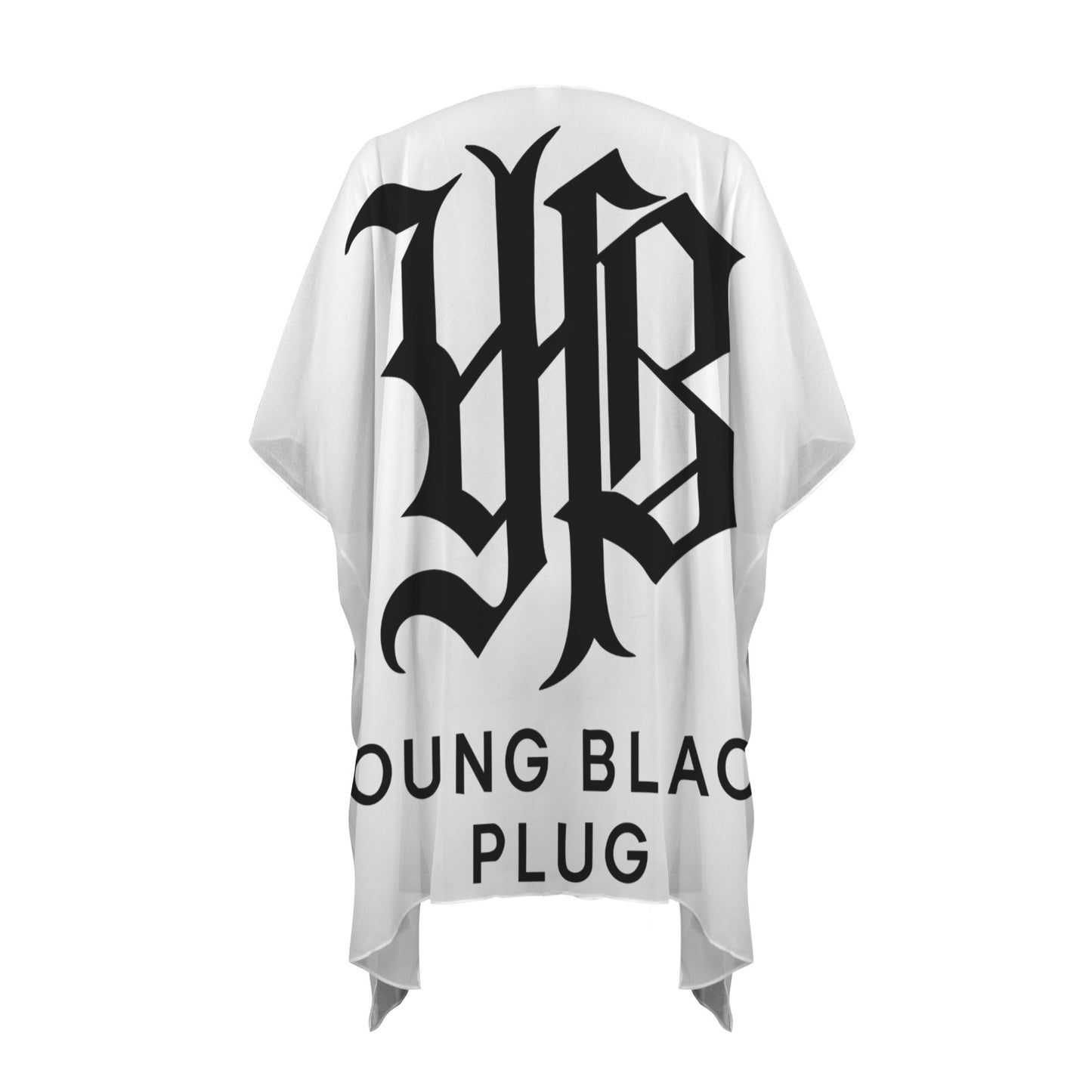 YBP Surge "Flow" Cover-Up