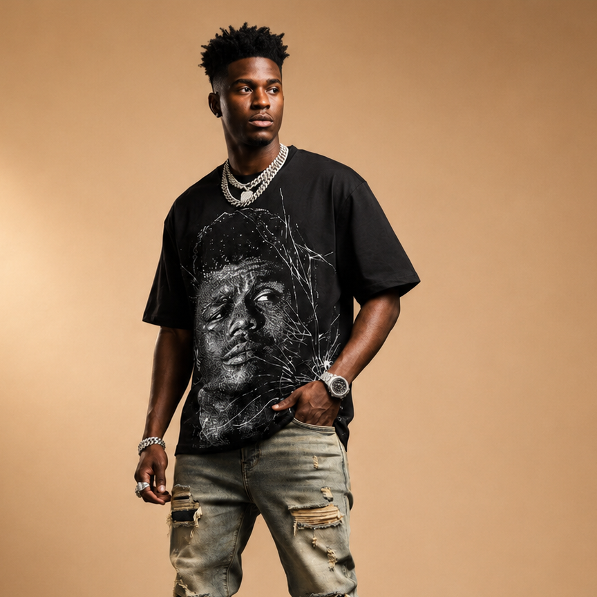 CP-07 Stacey Tee | Certified Plugs™