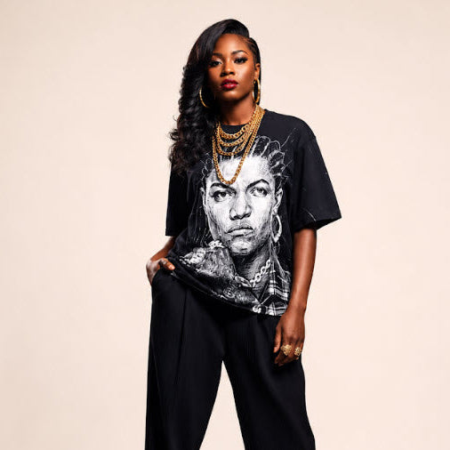 CP-03 Cleo Tee | Certified Plugs™
