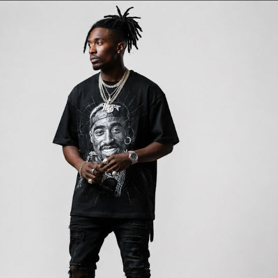 CP-06 Lucky Tee | Certified Plugs™