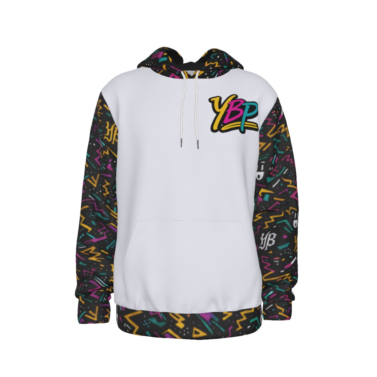 Golden Era Plug Hoodie