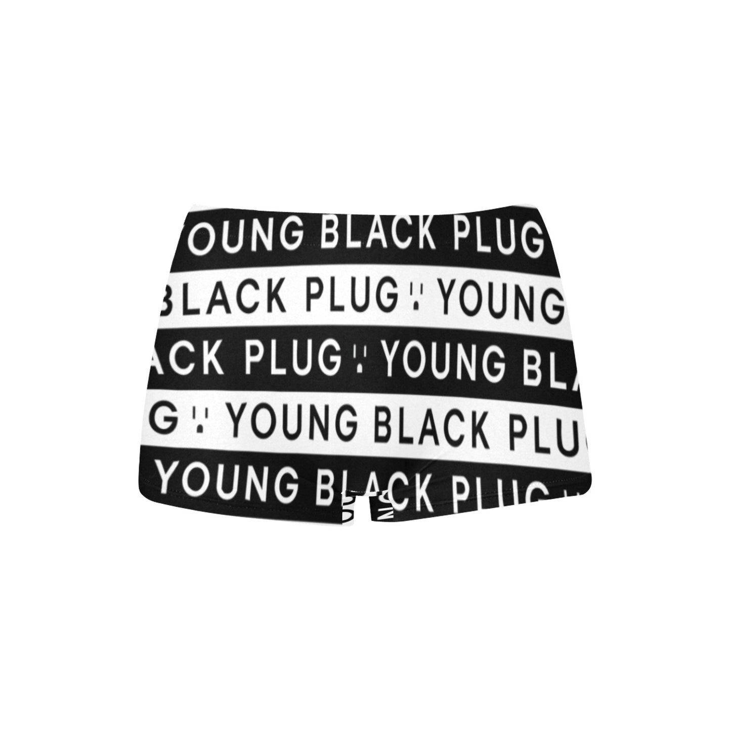 Flag Barer™ Boyshort Panties