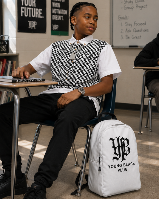 YBP Backpack