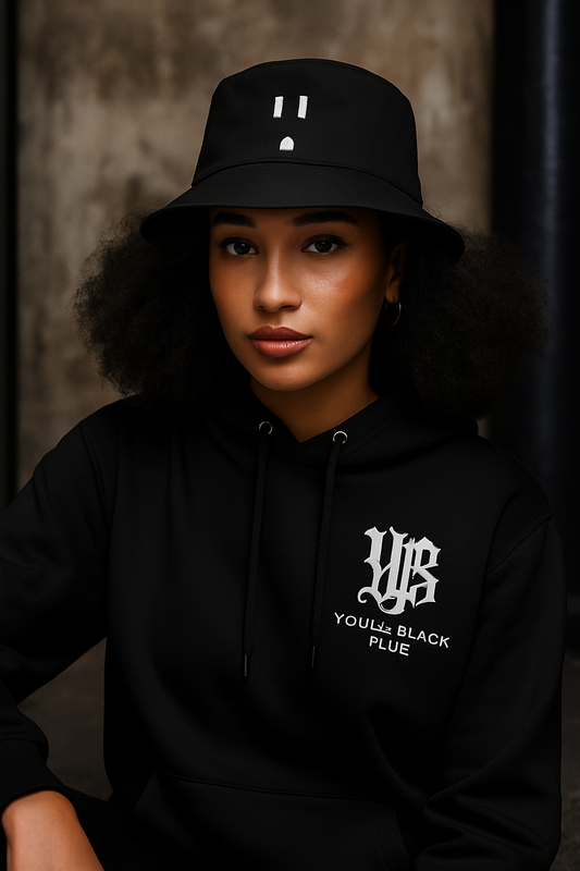 YBP “The Plug” Bucket Hat