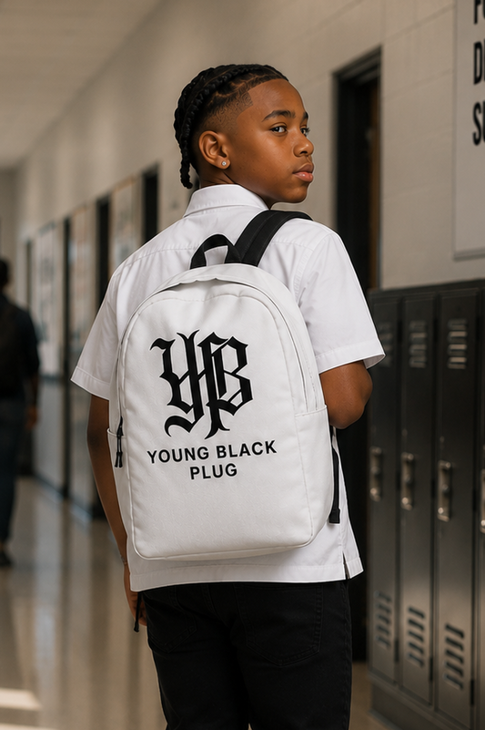 YBP Backpack