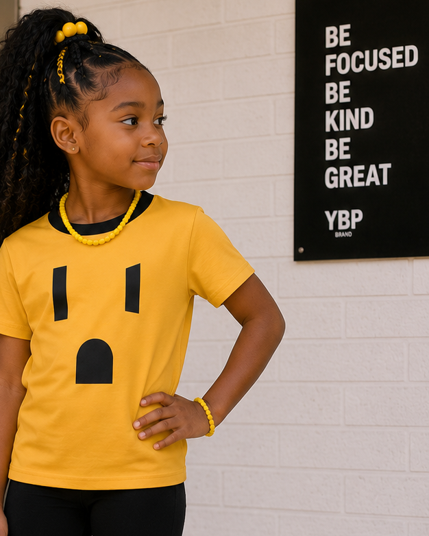 The Plug Standard Kids Tee