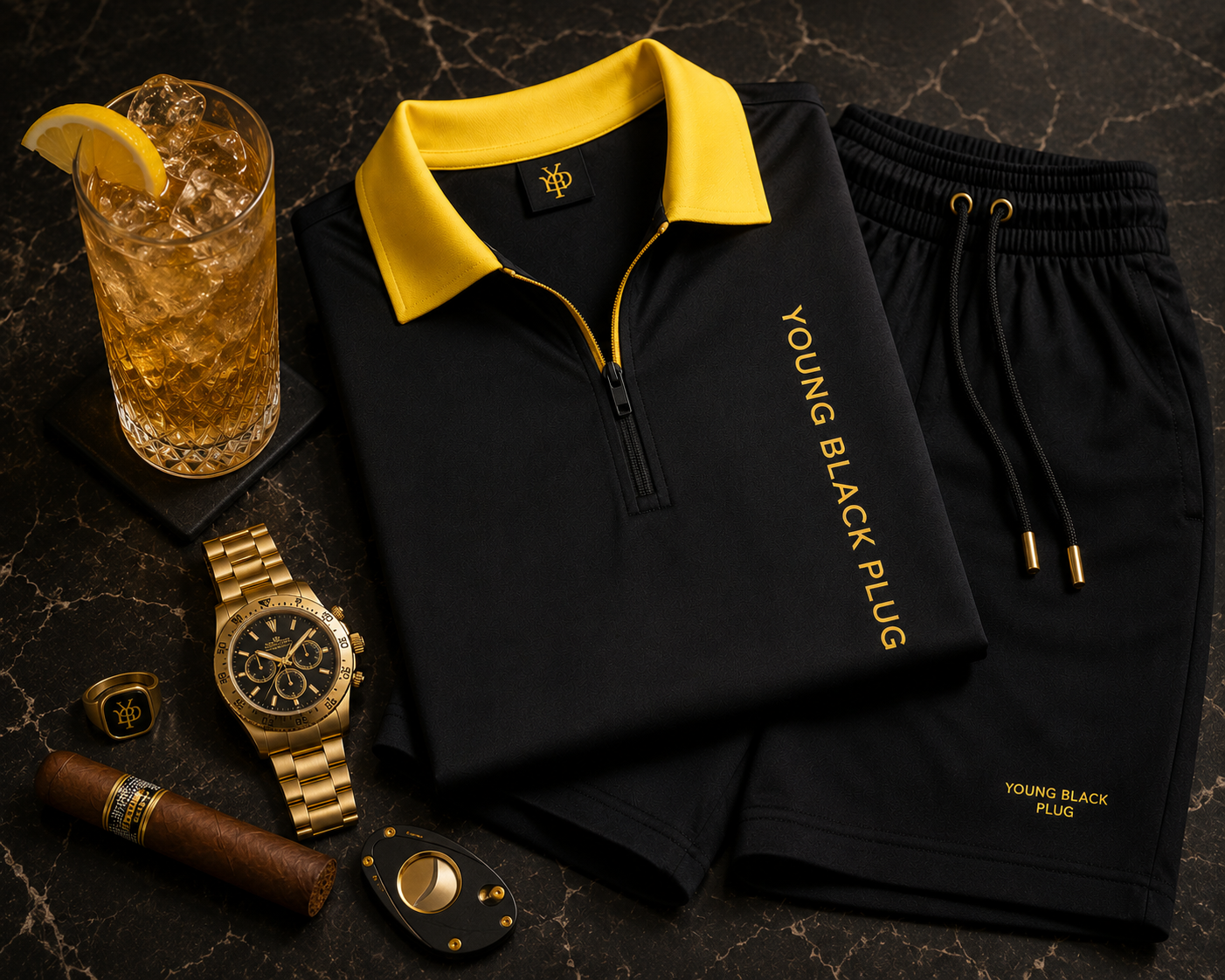 Signature Contrast Set