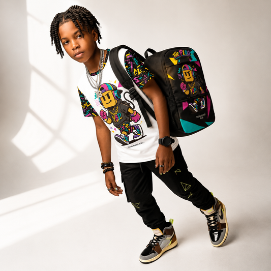 Golden Era Plug Pack Backpack