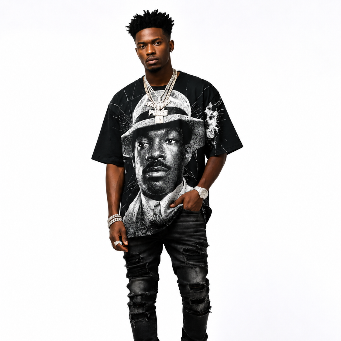 CP-05 Quick Tee | Certified Plugs™