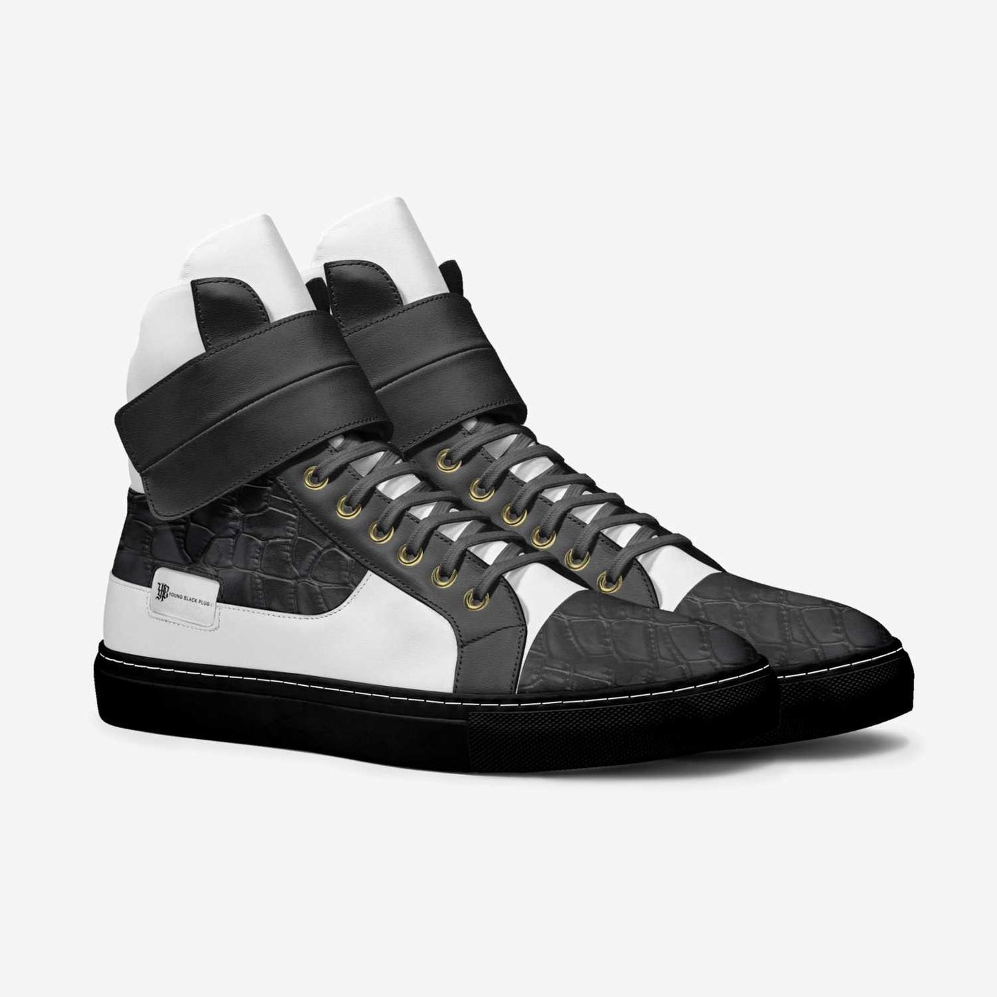 YBP x Alive Shoes – “R.O.O.T.” #1 Special Edition