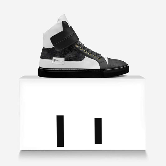 YBP x Alive Shoes – “R.O.O.T.” #1 Special Edition