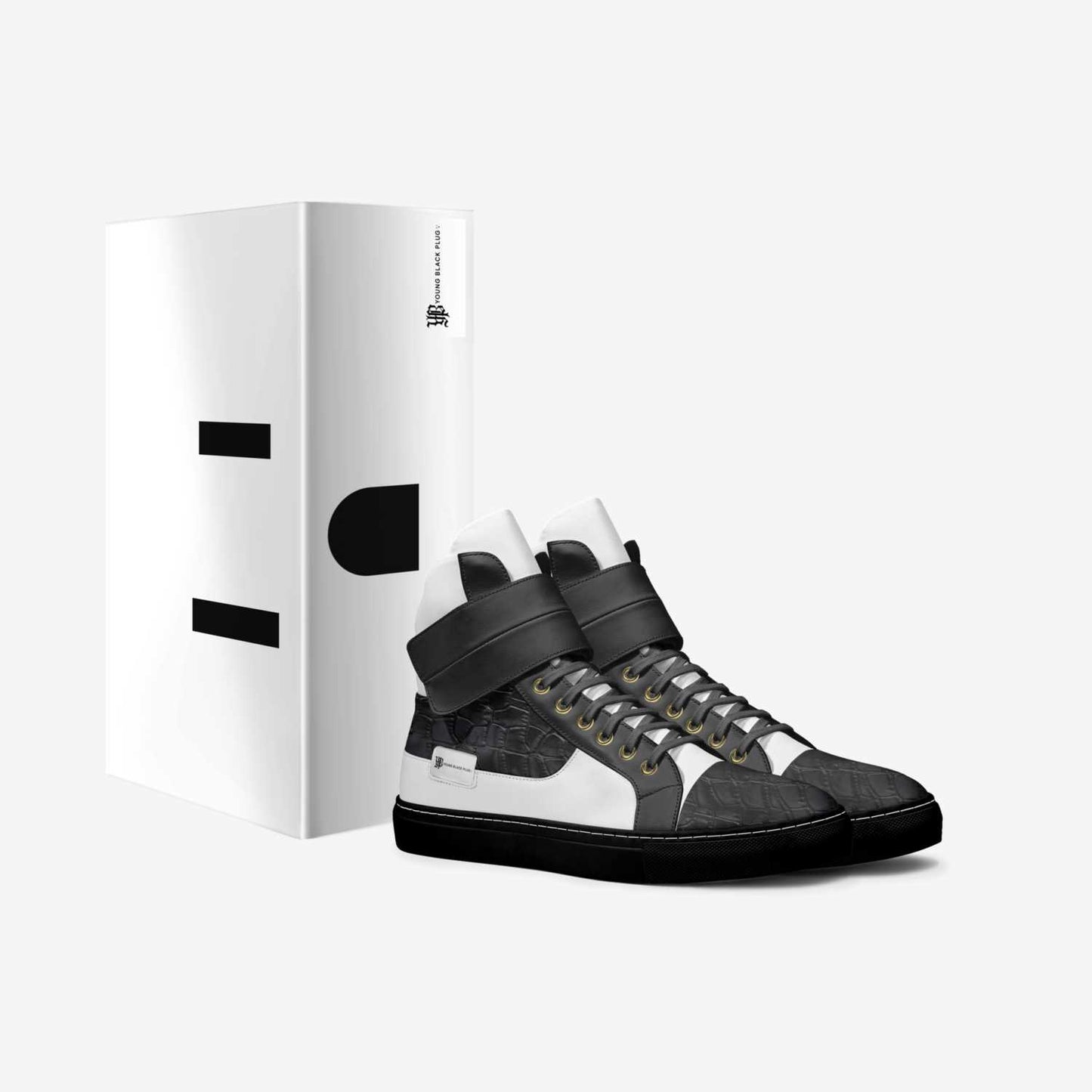 YBP x Alive Shoes – “R.O.O.T.” #1 Special Edition