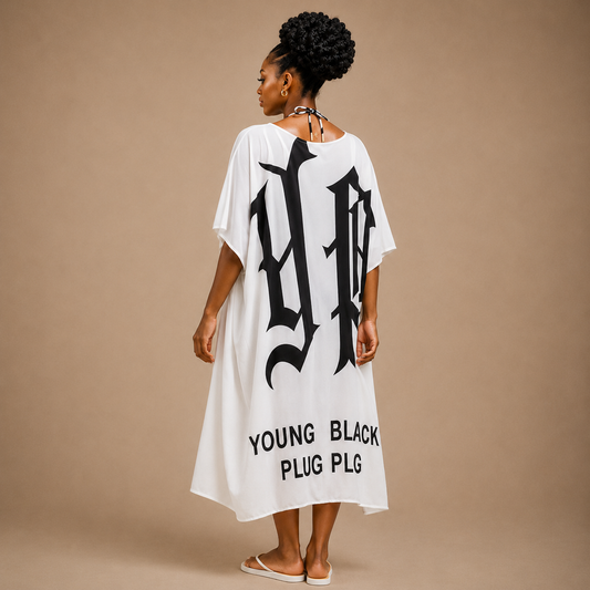 YBP Surge "Flow" Cover-Up