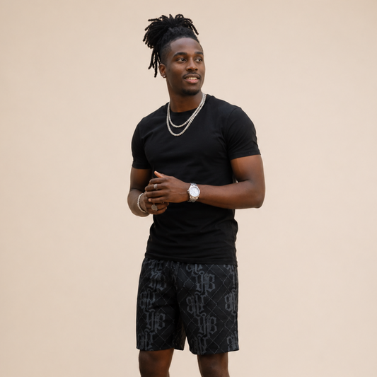 YBP Signature Swim Trunks - Surge Collection