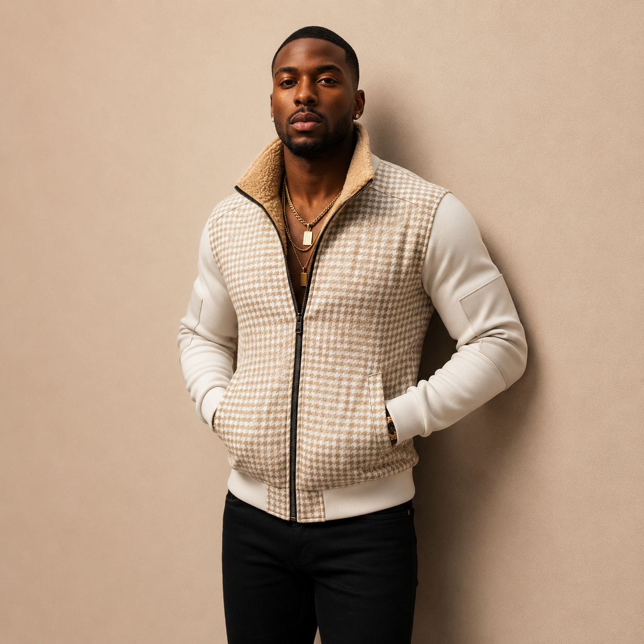 YBP Heirloom Vanguard Jacket