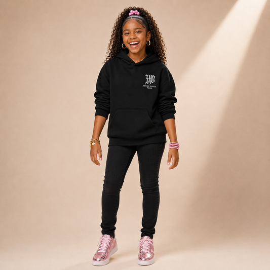 YBP Kids Signature Hoodie