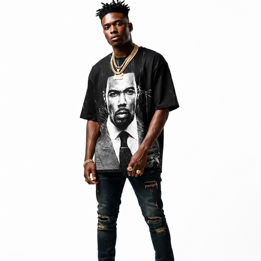 CP-02 Ghost Tee | Certified Plugs™