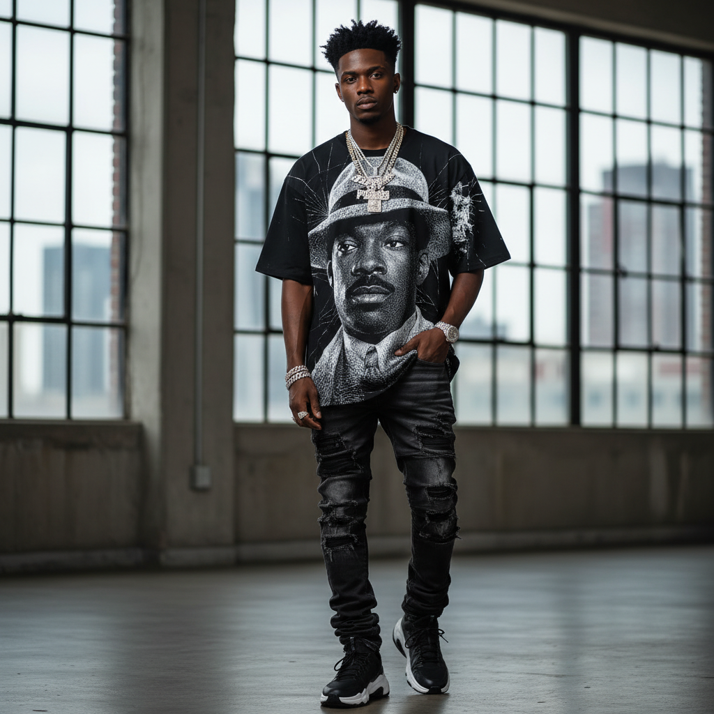 CP-05 Quick Tee | Certified Plugs™