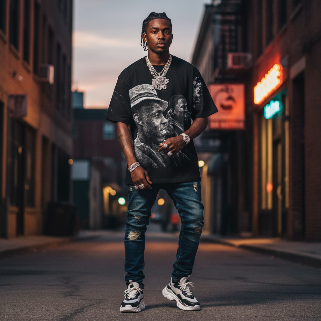 CP-09/10 Ace & Mitch Tee | Certified Plugs™