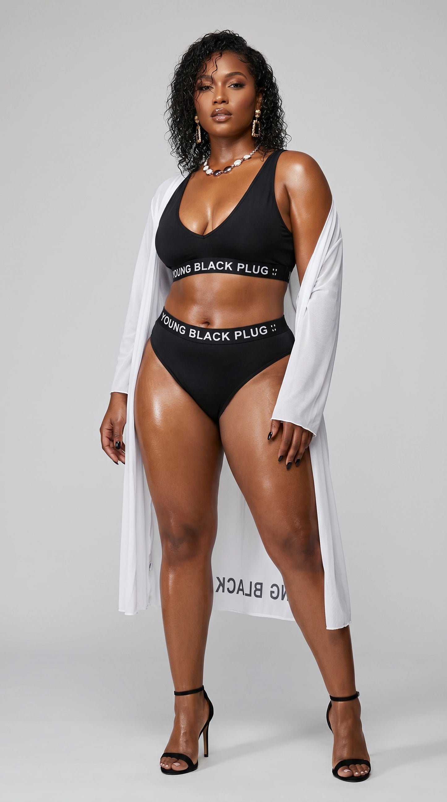 Signature Bikini Set