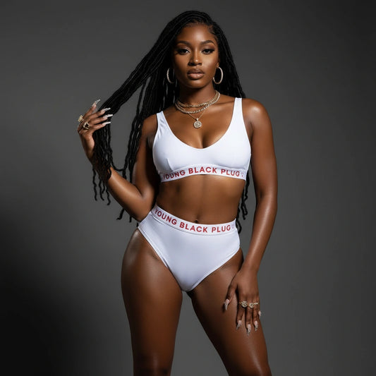 Signature Bikini Set