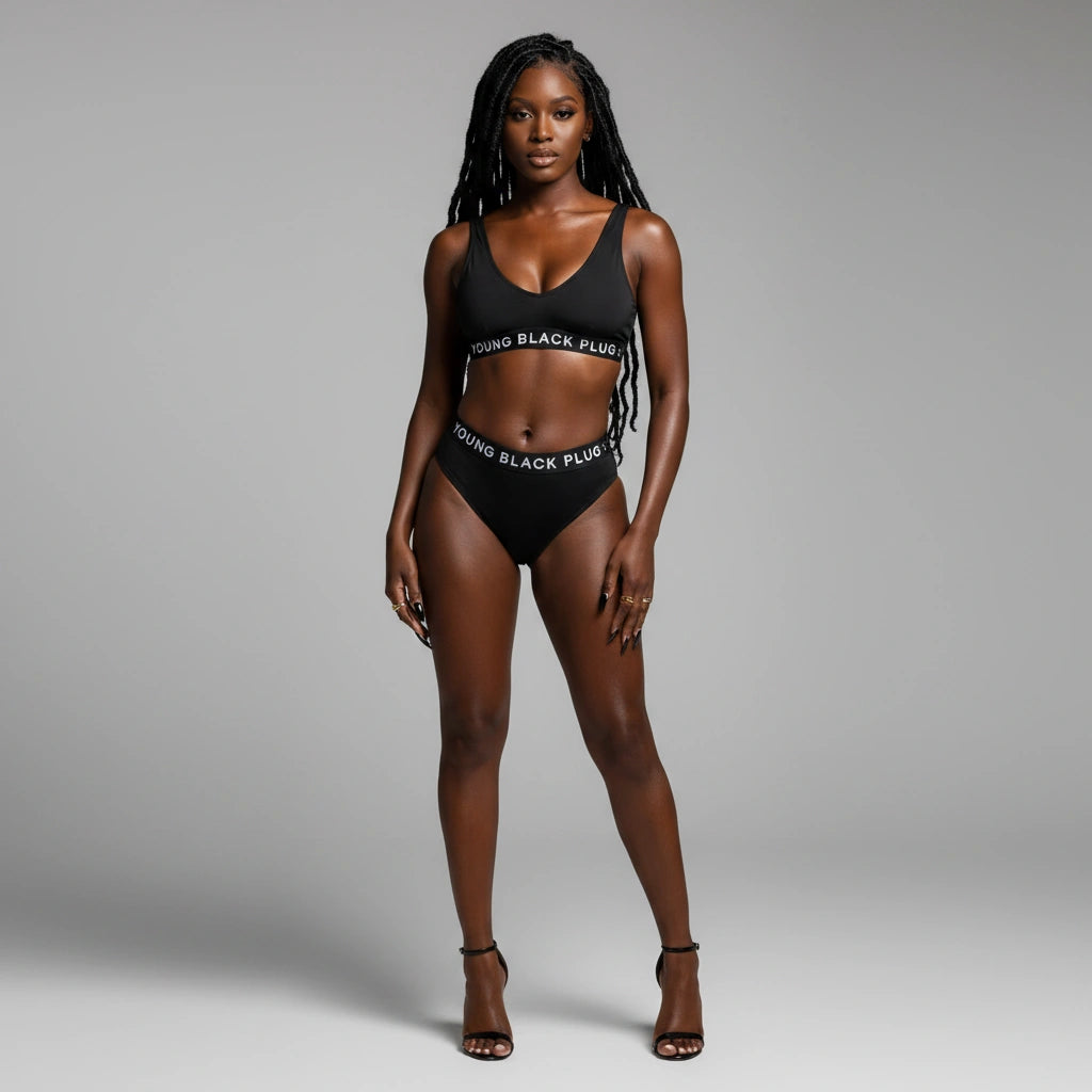 Signature Bikini Set