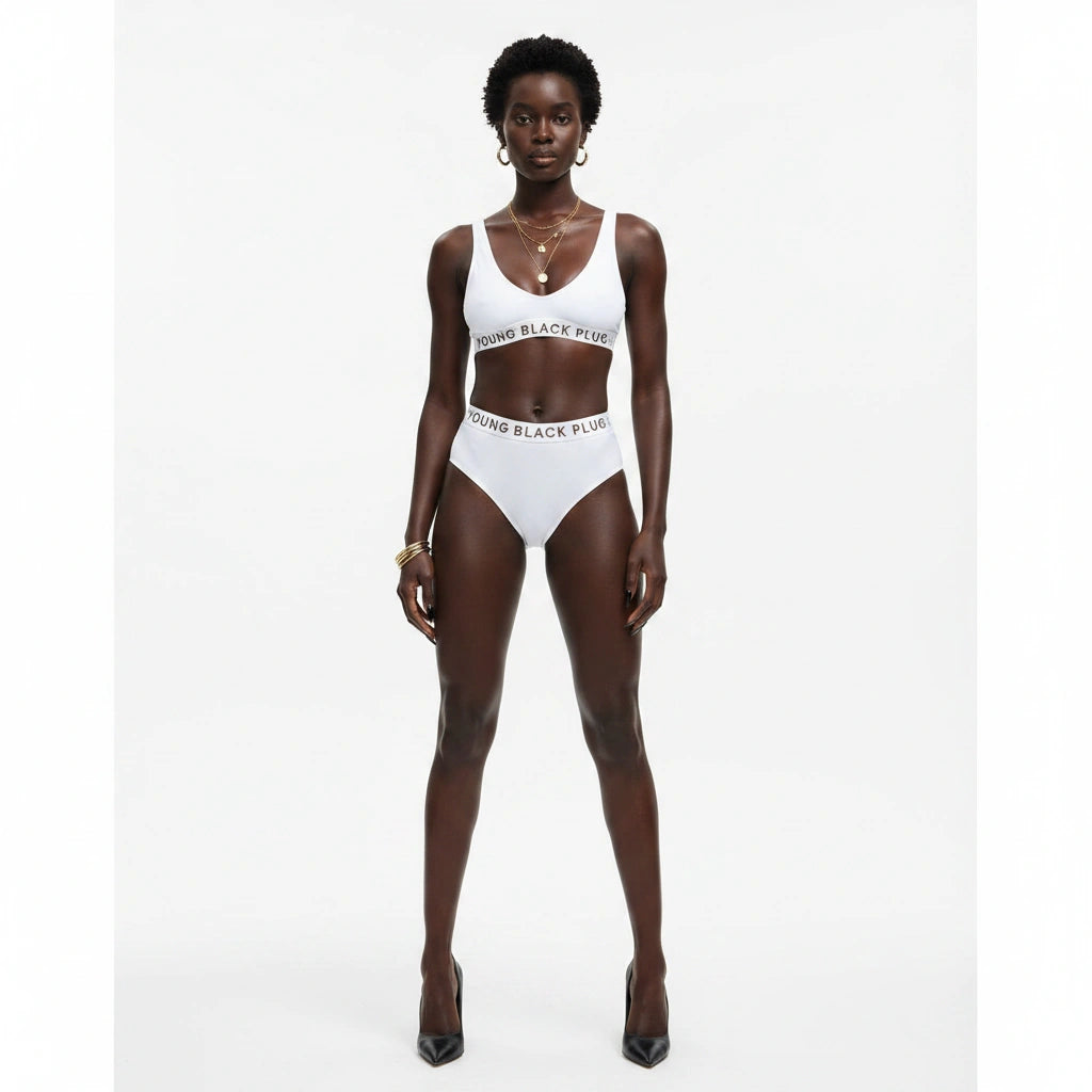 Signature Bikini Set