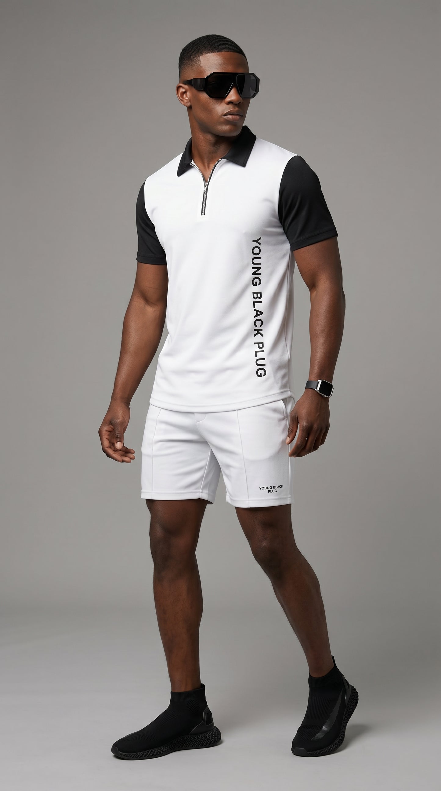Signature Contrast Set