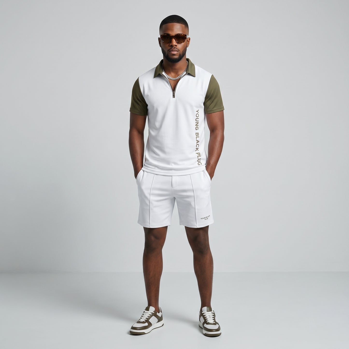 Signature Contrast Set