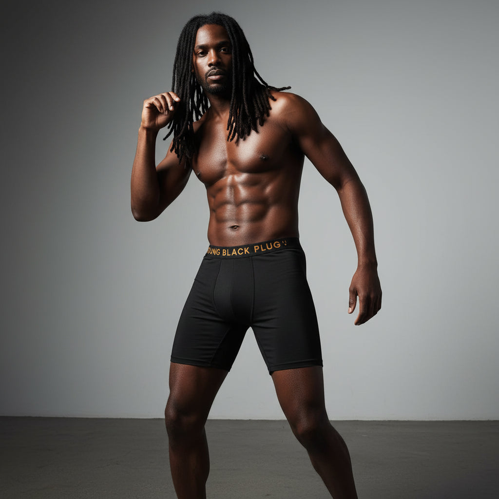 Signature Boxer Briefs 6 Pack Assorted