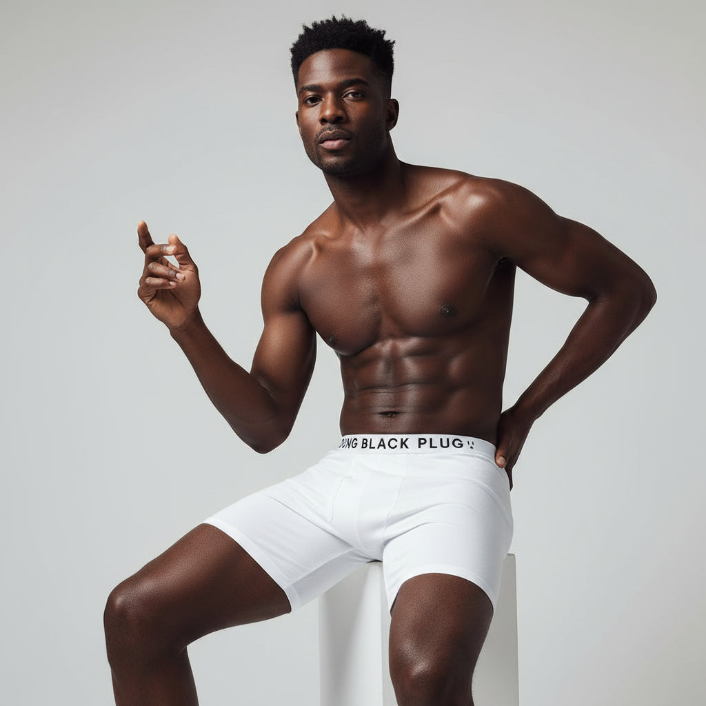 Signature Boxer Briefs 6 Pack Assorted