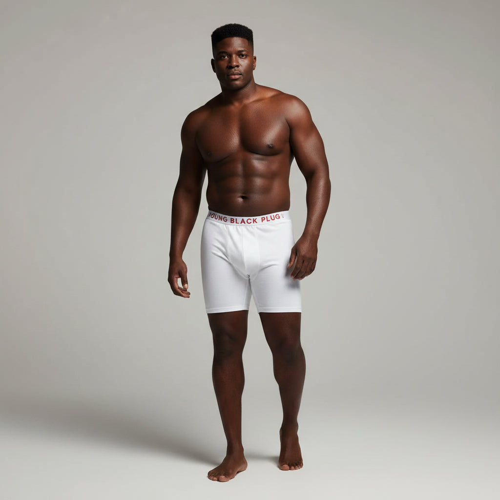 Signature Boxer Briefs 6 Pack Assorted
