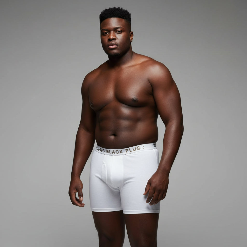 Signature Boxer Briefs 6 Pack Assorted