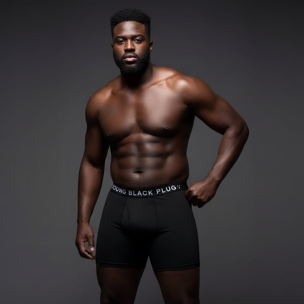 Signature Boxer Briefs 6 Pack Assorted