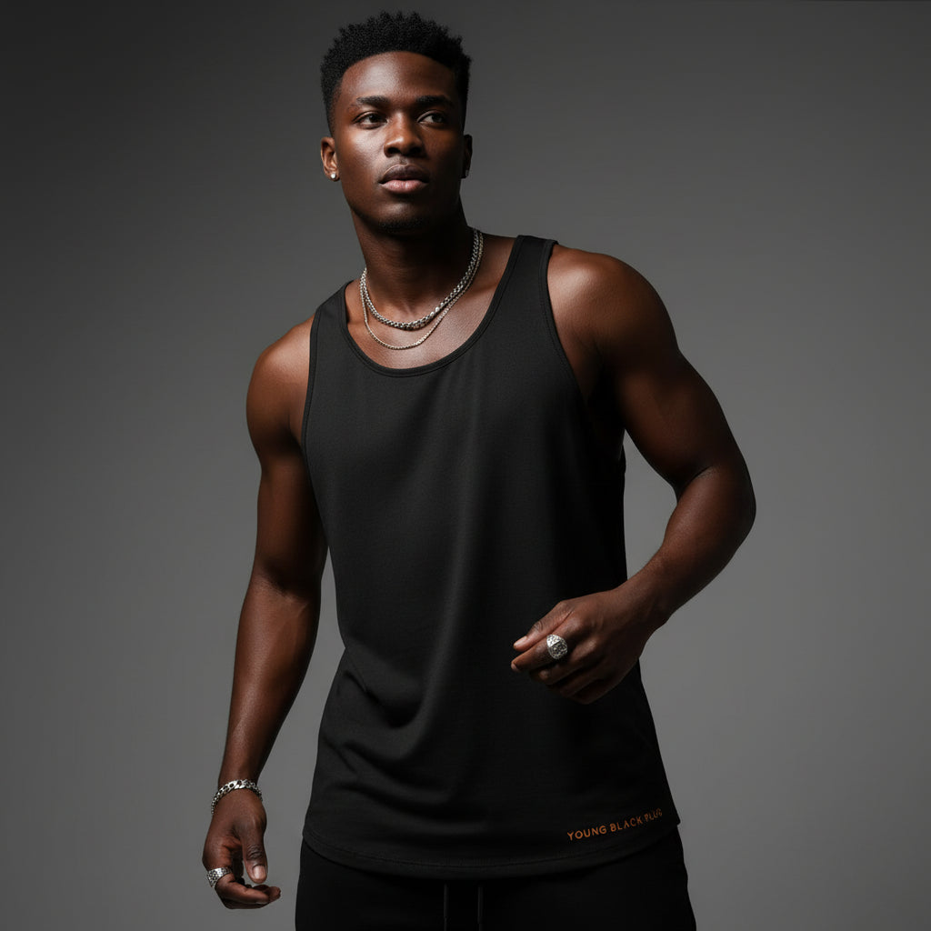 Signature Tank Top 10 Pack Assorted