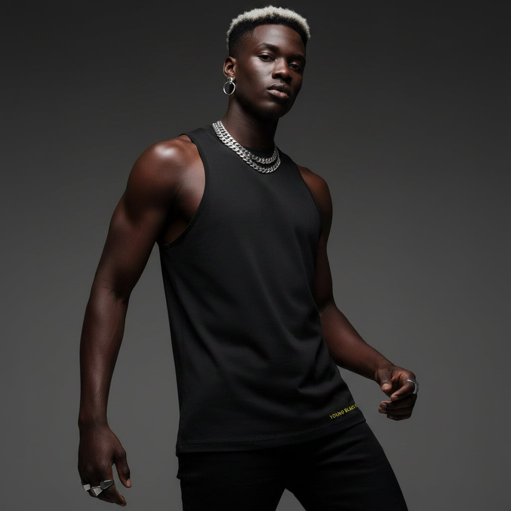 Signature Tank Top 10 Pack Assorted