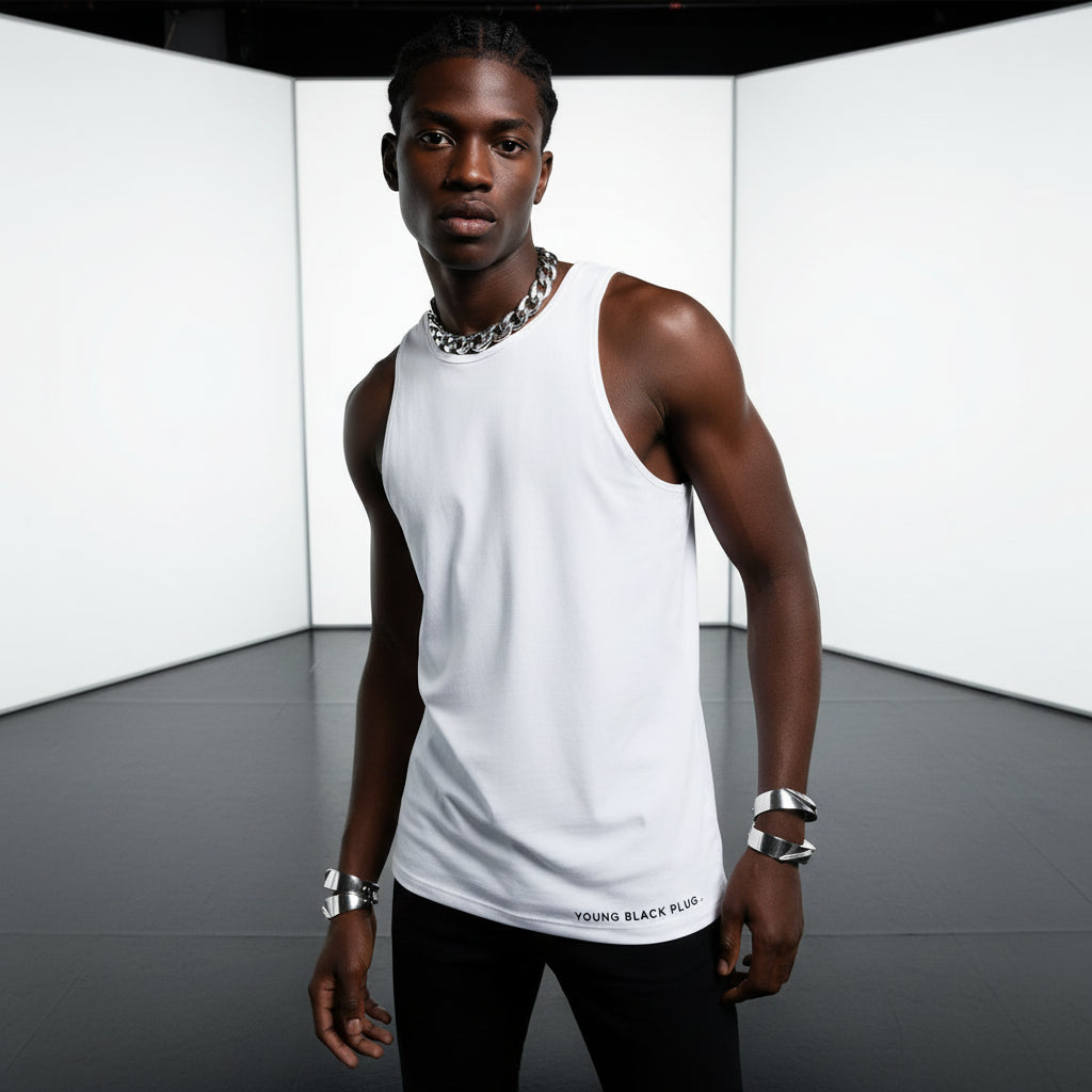 Signature Tank Top 10 Pack Assorted