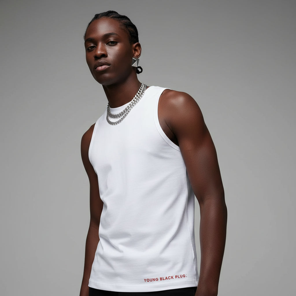 Signature Tank Top 10 Pack Assorted